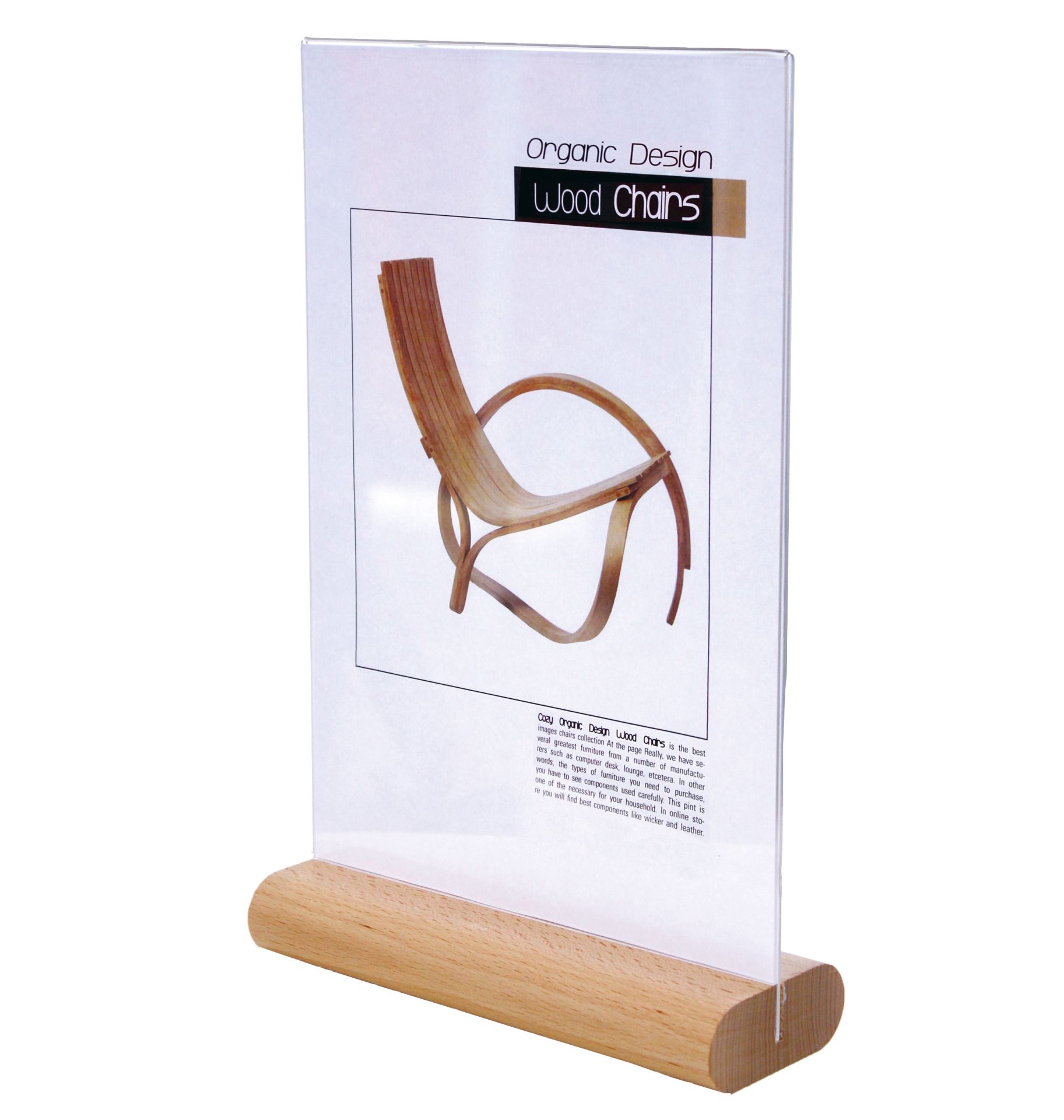 snaprex wood